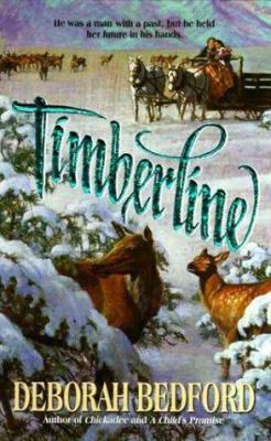 Timberline 0061083585 Book Cover