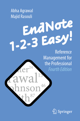 Endnote 1-2-3 Easy!: Reference Management for t... 3031619951 Book Cover