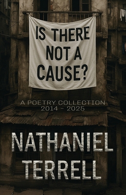 Is There Not A Cause? 1944972870 Book Cover