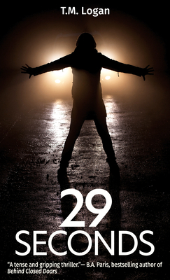 29 Seconds [Large Print] 1432873156 Book Cover