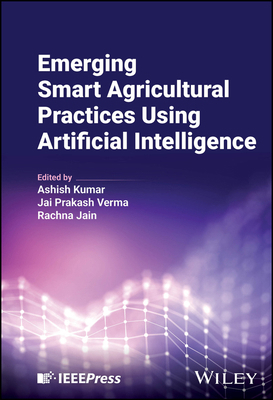 Emerging Smart Agricultural Practices Using Art... 1394274246 Book Cover