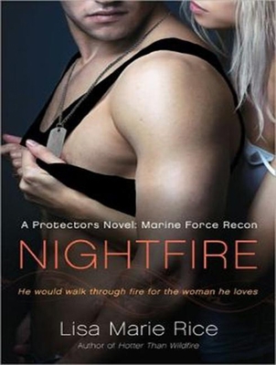 Nightfire 1452619409 Book Cover