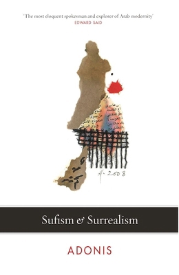 Sufism and Surrealism 0863561896 Book Cover