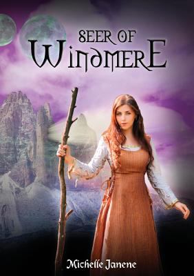 Seer of Windmere 1942320167 Book Cover