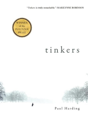 Tinkers 1934137197 Book Cover