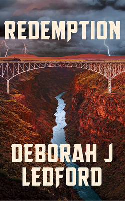 Redemption B0BMDCCSF7 Book Cover