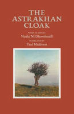 The Astrakhan Cloak (Gallery Books) 1852351047 Book Cover