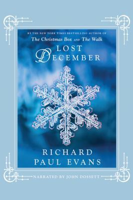 Lost December 1461805791 Book Cover
