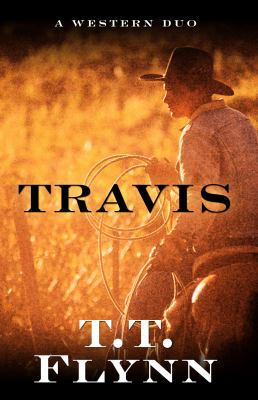 Travis: A Western Duo 1432825259 Book Cover