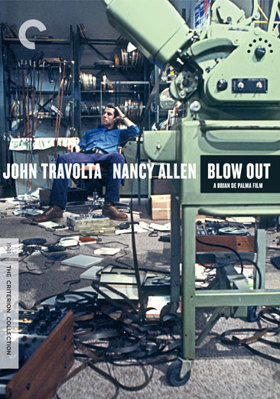 Blow Out B004JPJHM4 Book Cover