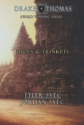 Idols & Trinkets B0CKD2KL65 Book Cover