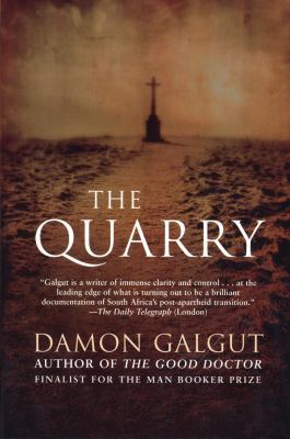 The Quarry 0802141617 Book Cover