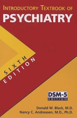 Introductory Textbook of Psychiatry 1585624705 Book Cover