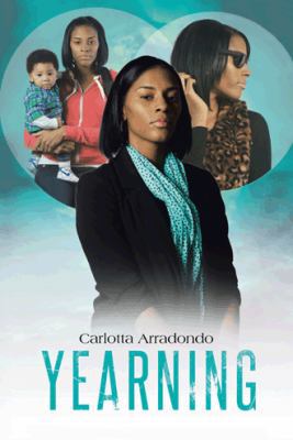 Yearning 1481754696 Book Cover