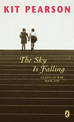 Sky Is Falling 0143056344 Book Cover