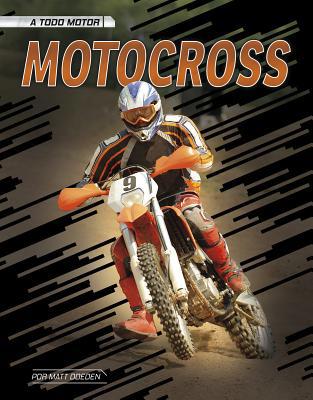 Motocross [Spanish] 1543582567 Book Cover