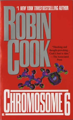 Chromosome 6 0425161242 Book Cover