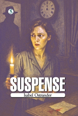 Suspense 9359909823 Book Cover