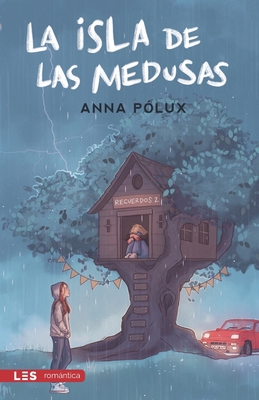 La Isla de las Medusas: Recuerdos II [Spanish] 8417829903 Book Cover