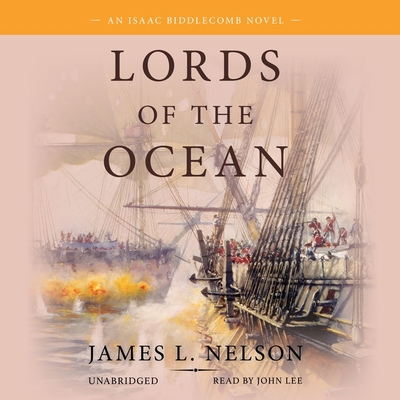 Lords of the Ocean B0BF35LJ44 Book Cover