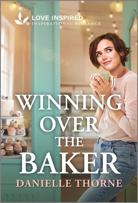 Winning Over the Baker: An Uplifting Inspiratio... 1335937234 Book Cover