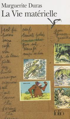 Vie Materielle [French] 2070387178 Book Cover