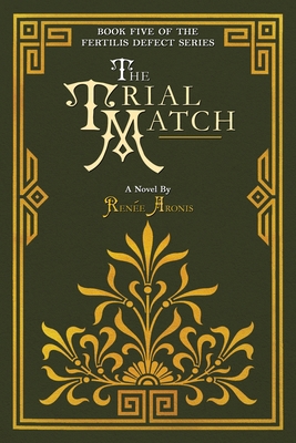 The Trial Match 1965729002 Book Cover