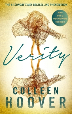 Verity 1408726602 Book Cover