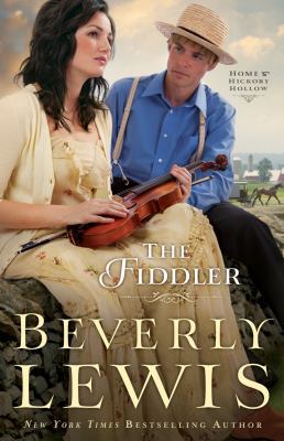 The Fiddler [Large Print] 0764209884 Book Cover