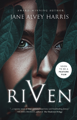 Riven 1087386942 Book Cover