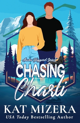 Chasing Charli B0FR3KDHND Book Cover