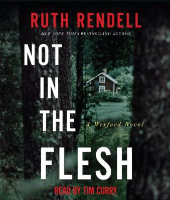 Not in the Flesh 0739366378 Book Cover