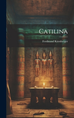 Catilina 1020138556 Book Cover