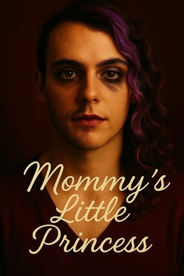 Mommys little Princess B0FCCXFCLH Book Cover