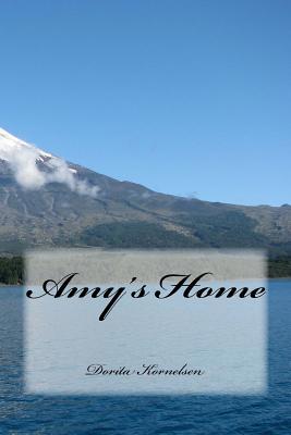 Amy's Home 1979744491 Book Cover
