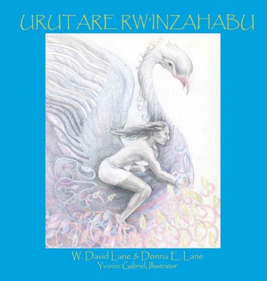 Urutare Rw'inzahabu [Kinyarwanda] 1732811288 Book Cover