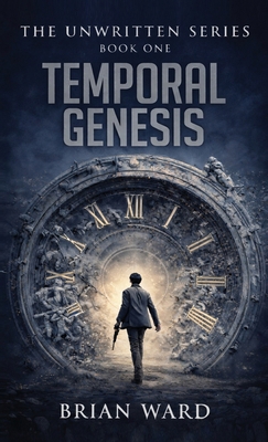 Temporal Genesis 1662972075 Book Cover