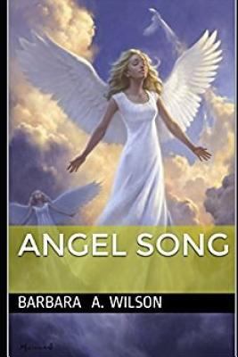 Angel Song 1549963570 Book Cover