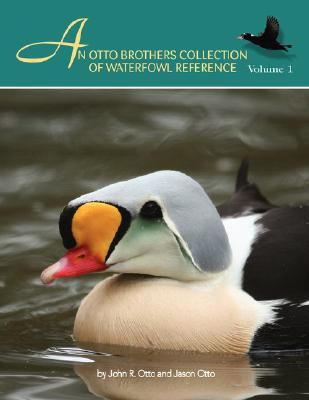 An Otto Brothers Collection of Waterfowl Reference 1425763766 Book Cover