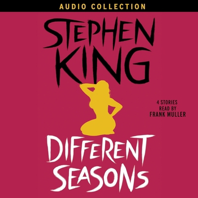 Different Seasons 1797107496 Book Cover