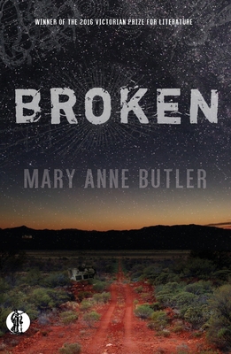 Broken 1925005658 Book Cover