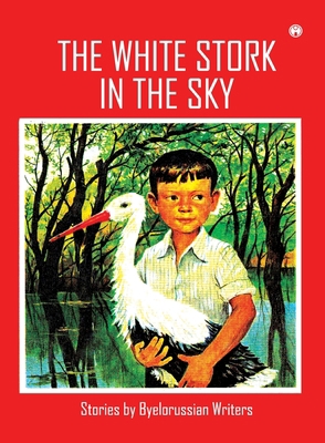 The White Stork in the Sky 9389804833 Book Cover