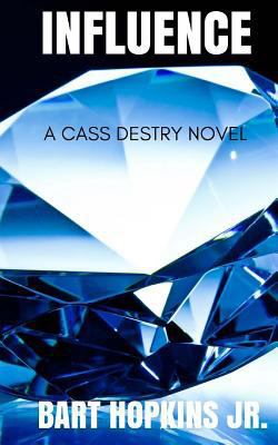 Influence 1534606645 Book Cover