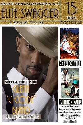 Elite Swagger 1546705619 Book Cover