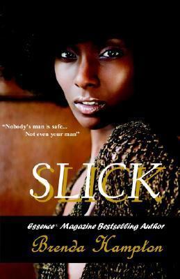 Slick 0978929209 Book Cover