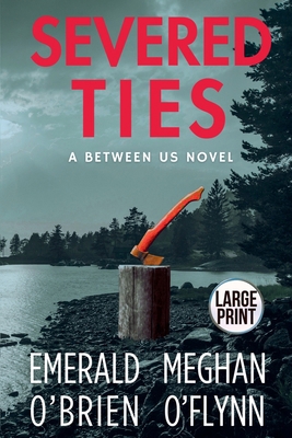 Severed Ties B0F697P8R1 Book Cover
