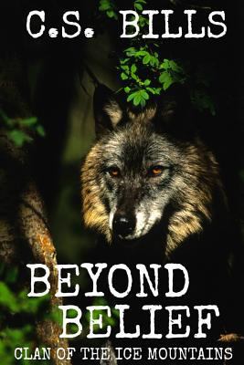 Beyond Belief 153482992X Book Cover