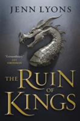 The Ruin of Kings 1250175488 Book Cover