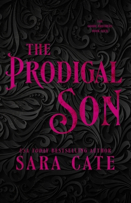 The Prodigal Son 1956830324 Book Cover