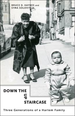 Down the Up Staircase: Three Generations of a H... 0231181027 Book Cover